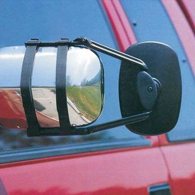 PRIME PRODUCTS - 30-0096 - Clip On Tow Mirror pa2