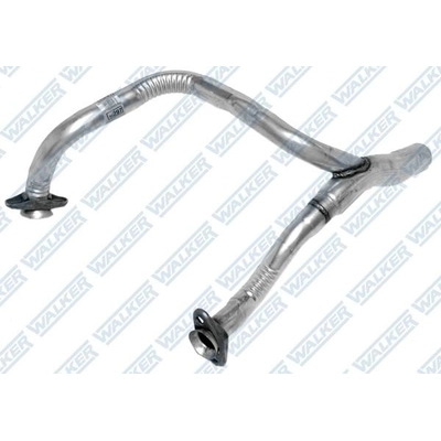 Y Pipe by WALKER USA - 40297 pa1