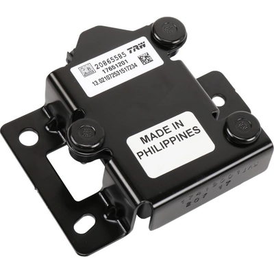 Yaw Sensor by ACDELCO - 20865585 pa1