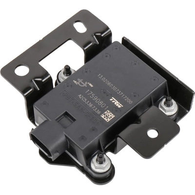 Yaw Sensor by ACDELCO - 20865585 pa2