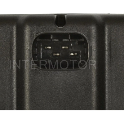 Yaw Sensor by BLUE STREAK (HYGRADE MOTOR) - YA199 pa2