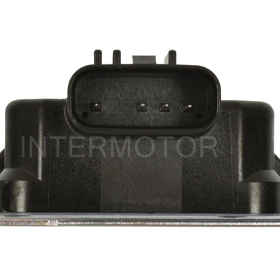 Yaw Sensor by BLUE STREAK (HYGRADE MOTOR) - YA200 pa2