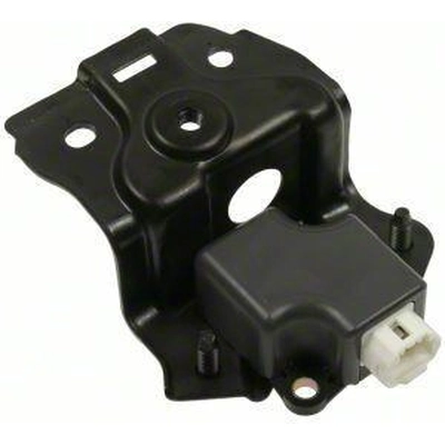 Yaw Sensor by BLUE STREAK (HYGRADE MOTOR) - YA128 pa4