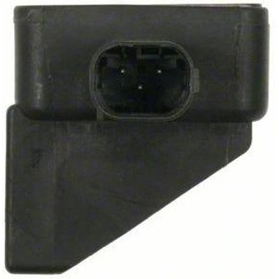 Yaw Sensor by BLUE STREAK (HYGRADE MOTOR) - YA131 pa2