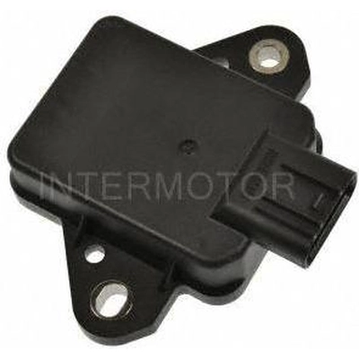 Yaw Sensor by BLUE STREAK (HYGRADE MOTOR) - YA151 pa11