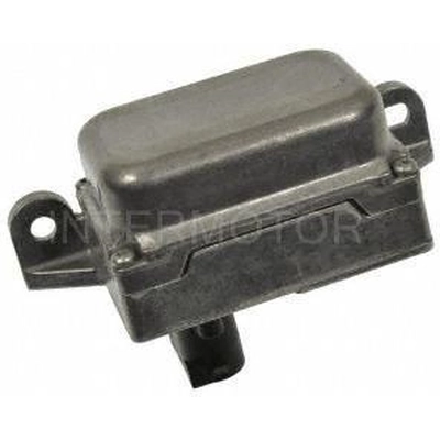 Capteur de lacet de BLUE STREAK (HYGRADE MOTOR) - YA154 pa6