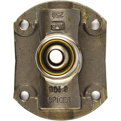 DANA SPICER - 211631X - Socket Yoke Assembly pa2