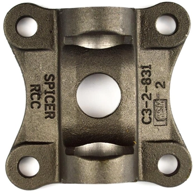 DANA SPICER - 3-2-1859 - Drive Shaft Flange Arbre de Transmission Mâchoire de l'Arbre Secondaire pa3