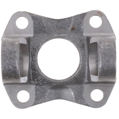 DANA SPICER - 3-2-809 - Drive Shaft Flange Yoke pa3