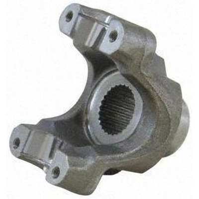 Yoke by YUKON GEAR & AXLE - YYD44131026S pa2