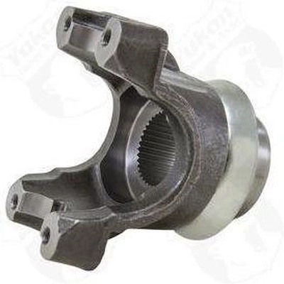 Arbre de Transmission Mâchoire de l'Arbre Secondaire de YUKON GEAR & AXLE - YYD80141037S pa1