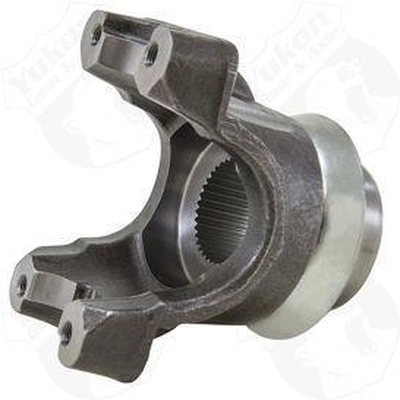 Arbre de Transmission Mâchoire de l'Arbre Secondaire de YUKON GEAR & AXLE - YYD80141037S pa2