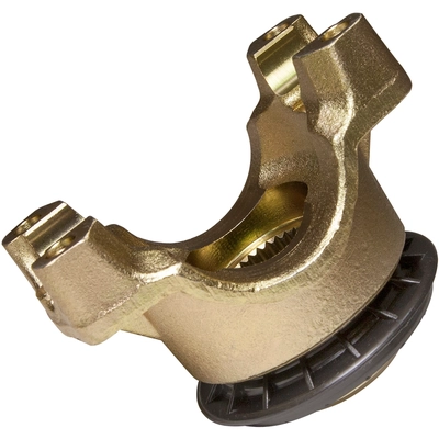 Yoke by YUKON GEAR & AXLE - YY-F100605 pa1