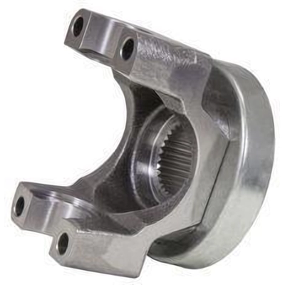 Arbre de Transmission Mâchoire de l'Arbre Secondaire de YUKON GEAR & AXLE - YYGM12470387 pa2