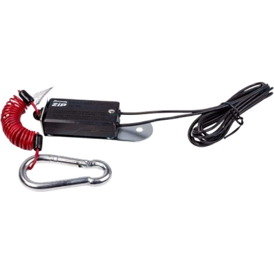 EQUALIZER - 80002040 - Breakaway Cable and Switch pa2