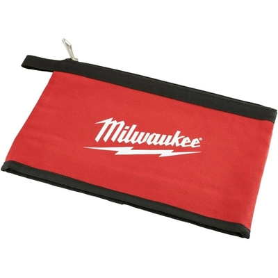 MILWAUKEE - 48-22-8180 - Zipper Pouch pa2