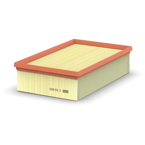 CU 1910 Filtre à Air De Cabine Particules