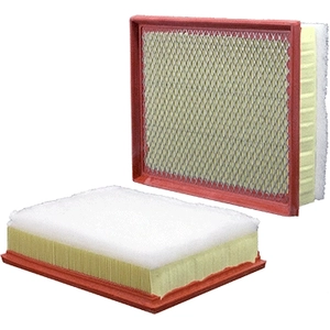 PUREZONE OIL & AIR FILTERS - 9-10048 - Air Filter