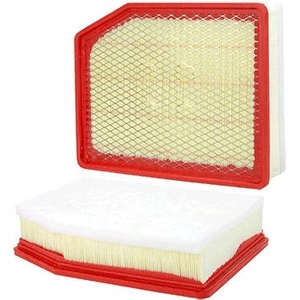 WA9556 WIX FILTERS Filtro aria Lunghezza: 278 mm, Cartuccia filtro | AUTODOC prezzo e recensioni