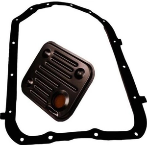 ATP TF-174 Automatic Transmission Filter Kit - Replacement For GM 4L80E Models 1997-2000