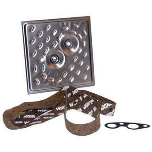 a*ページ WIX - 58878 - Automatic Transmission Filter