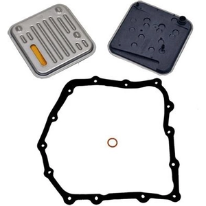 Wix 58956 - Transmission Filter Kit - View #7