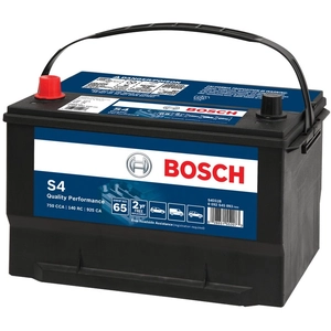 Battery by BOSCH S4535B