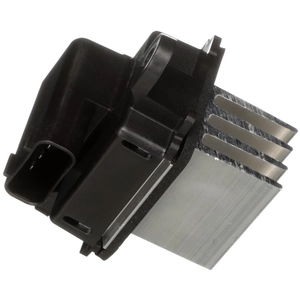 Standard Motor Products RU-573 Blower Motor Resistor - OEM Replacement Part