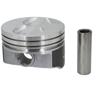 Sealed Power Cast Piston H345DCP30 Sealed Power Cast Piston H345DCP30