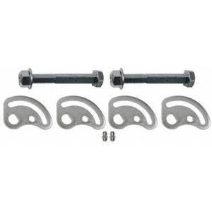 MOOG Caster/Camber Adjusting Kit - Solve Steering And Tire Wear Issues