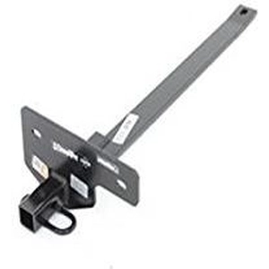 Class 1 Receiver Hitch by DRAW-TITE - 24794