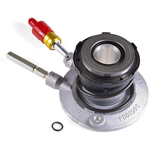 thumbnail image 2 of LuK LSC213 Clutch Slave Cylinder - OEM Replacement 2 of 12