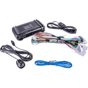 Con-Verse Bluetooth Control Switch by ROSTRA 250-7504-CHR4-V