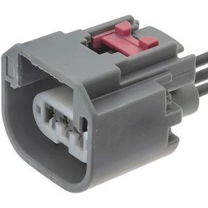 BLUE STREAK (HYGRADE MOTOR) - S2983 - Turn Signal Light Connector