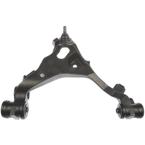 Control Arm With Ball Joint by DORMAN (OE SOLUTIONS) - 521-146