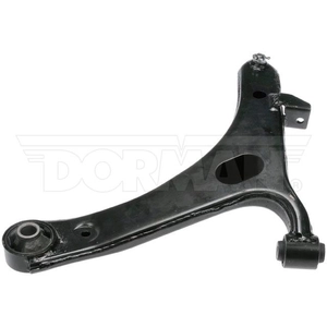 Control Arm With Ball Joint by DORMAN (OE SOLUTIONS) - 522-236