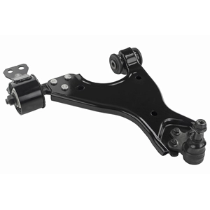 MEVOTECH - GS501016 - Control Arm and Ball Joint Assembly