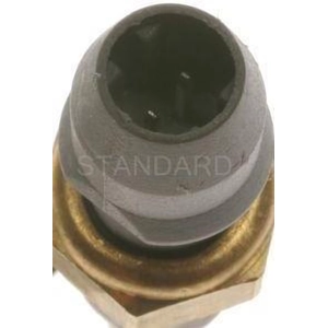 Coolant Temperature Sending Switch by BLUE STREAK (HYGRADE MOTOR) - TS356