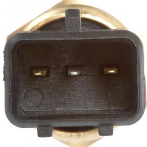 Capteur De Température Delphi TS10326 - Haute Précision Pour Moteur - Résistant Vibrations Et Chaleur