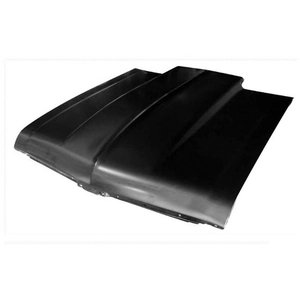 Cowl Induction Hoods - Hoods - Body Enhancements