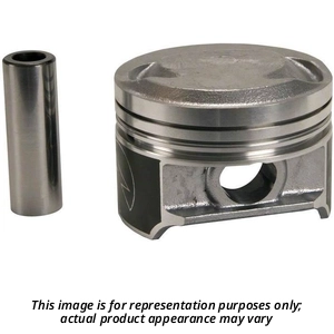 Sealed Power Cast Piston H423DCP30 Sealed Power Cast Piston H423DCP30