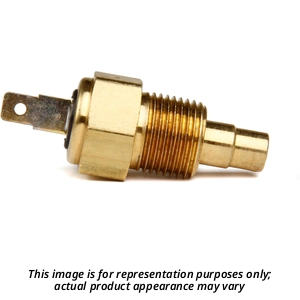 Coolant Temperature Sensor by STANDARD - PRO SERIES - TX87