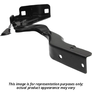 New Driver & Passenger Side Hood Hinge Set For 03-09 350Z NI1236137 NI1236136 - Foto 11