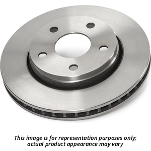 ULTRA - TO6164 - Front Disc Brake Rotor