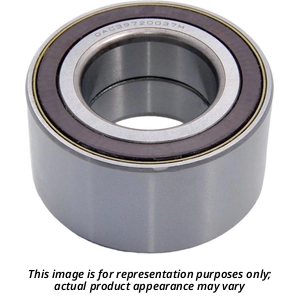 Front Wheel Bearing by WJB - WA512305