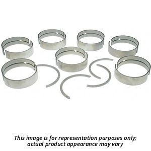 Sealed Power Main Bearing Set 4294M30 Sealed Power Main Bearing Set 4294M30