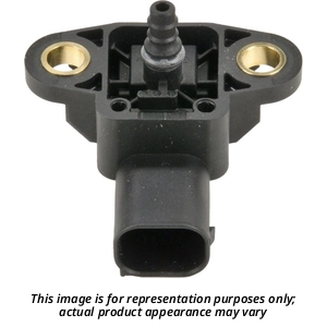 Manifold Absolute Pressure Sensor by ACDELCO PROFESSIONAL - 213-4434