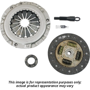 New Clutch Set by LUK - 05-166