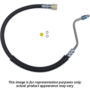 Power Steering Pressure Hose by SUNSONG NORTH AMERICA 