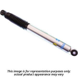 Rear Shock Absorber by FCS AUTOMOTIVE - 99059